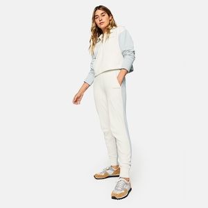 Outdoor Voices 1/4 Zip Pickup Sweatshirt